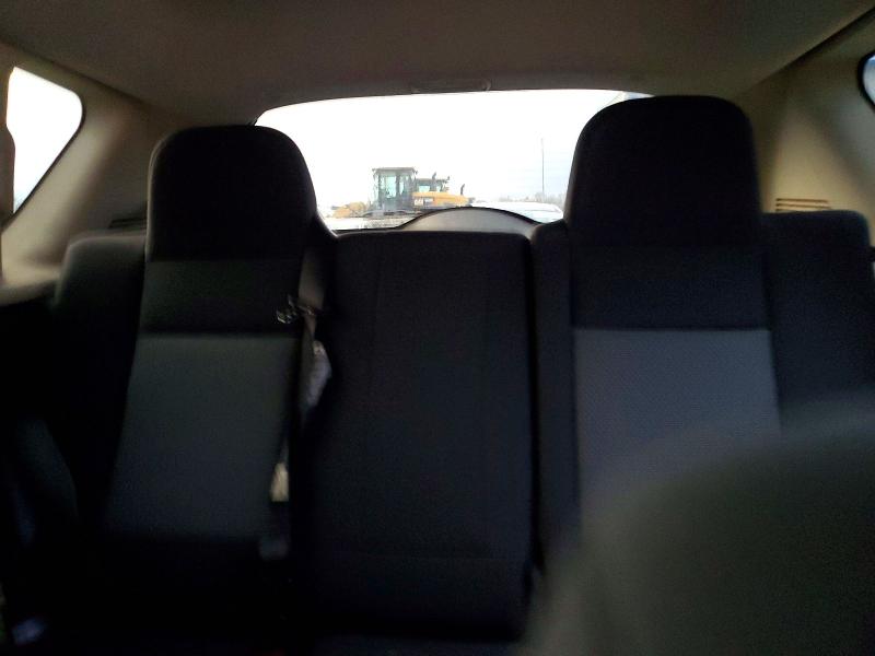 2008 Jeep Compass მანქანა იყიდება აუქციონზე, vin: 1J8FF47W68D552884, აუქციონის ნომერი: 99797655
