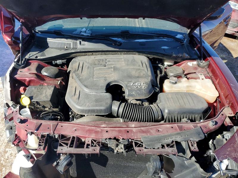 Aukcja sprzedaży 2019 Dodge Charger, vin: 2C3CDXHGXKH604508, numer aukcji: 73755305
