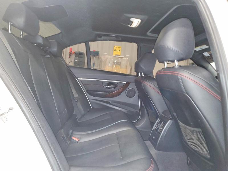 Aukcja sprzedaży 2017 Bmw 330, vin: WBA8D9C37HA005085, numer aukcji: 99027705