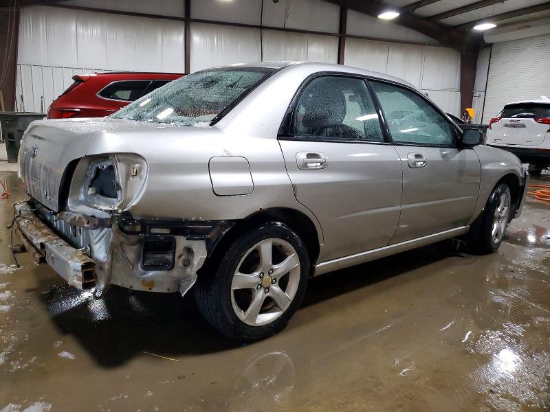Продажа на аукционе авто 2007 Subaru Impreza, vin: JF1GD61647H505209, номер лота: 73387615