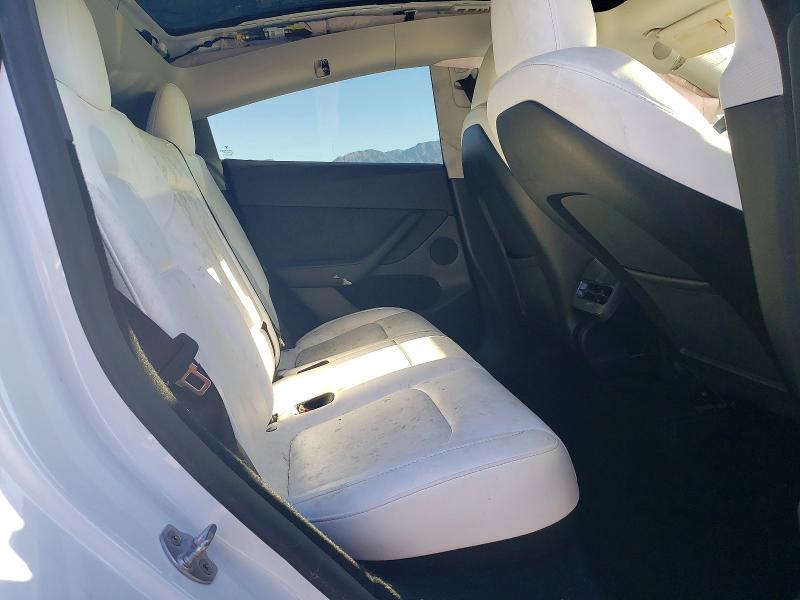 Aukcja sprzedaży 2024 Tesla Model Y, vin: 7SAYGDED8RF120518, numer aukcji: 72861365