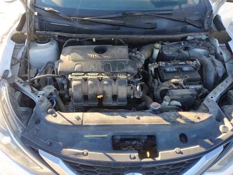 Aukcja sprzedaży 2019 Nissan Sentra, vin: 3N1AB7AP5KY220930, numer aukcji: 99645965