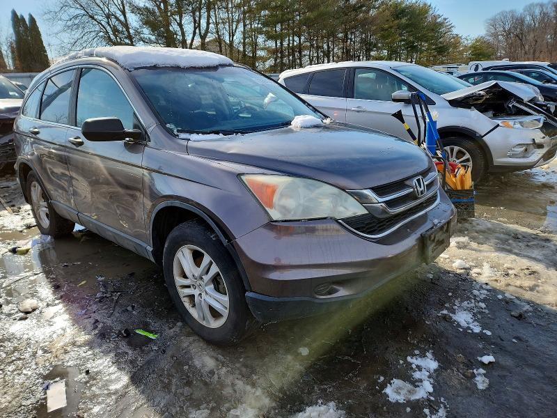 Продаж на аукціоні авто 2011 Honda Cr-v, vin: 5J6RE4H51BL052720, номер лоту: 73391575