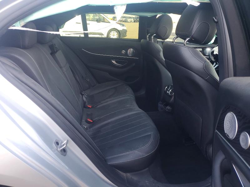 Продажа на аукционе авто 2019 Mercedes-benz E, vin: WDDZF4JB4KA514577, номер лота: 74588165