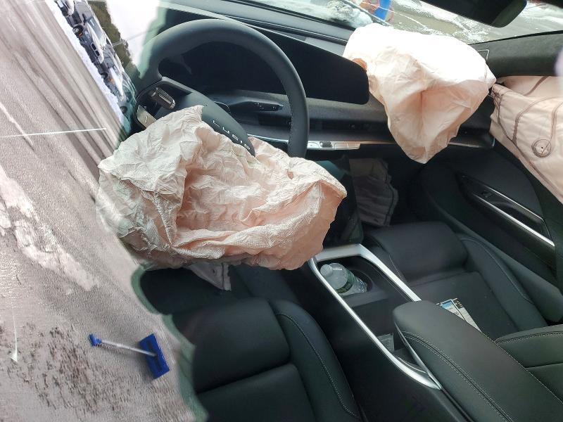 74919405 :رقم المزاد ، 50EA1TEA7TA021135 vin ، 2026 Lucid Motors Air مزاد بيع