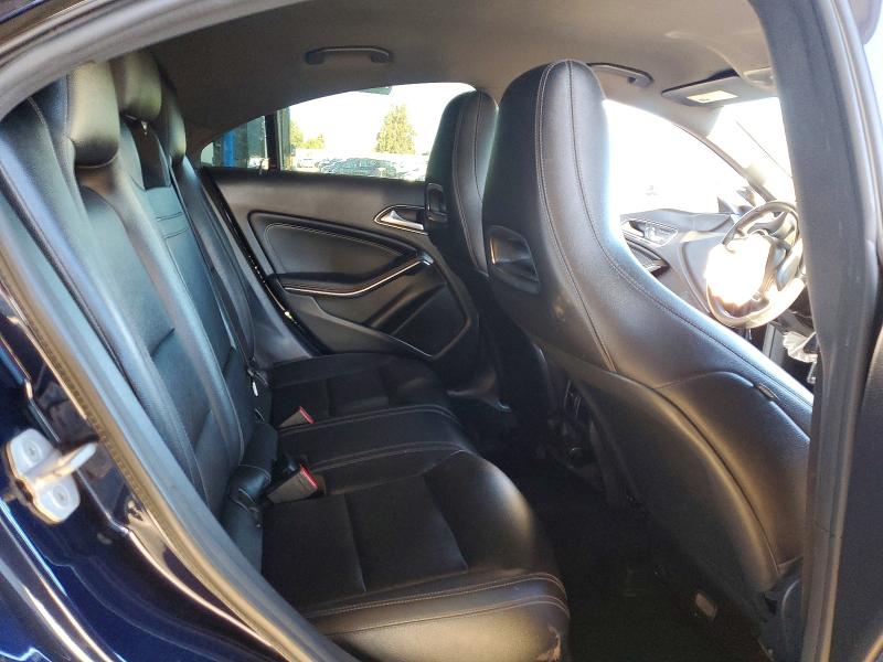 Aukcja sprzedaży 2017 Mercedes-benz Cla 250, vin: WDDSJ4EB9HN454730, numer aukcji: 99721455
