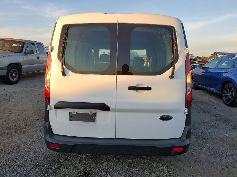 Продаж на аукціоні авто 2018 Ford Transit, vin: NM0LS7E71J1360036, номер лоту: 74080225