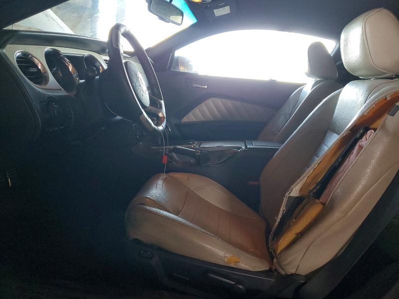 Aukcja sprzedaży 2012 Ford Mustang, vin: 1ZVBP8AM8C5231074, numer aukcji: 72781905