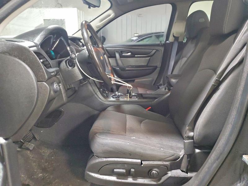 Продажа на аукционе авто 2016 Chevrolet Traverse, vin: 1GNKRGKD5GJ214260, номер лота: 99098195