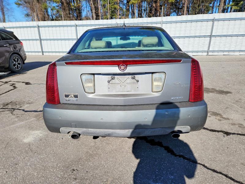Продажа на аукционе авто 2005 Cadillac Sts, vin: 1G6DC67A850124263, номер лота: 73549685