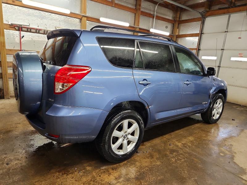 Продаж на аукціоні авто 2008 Toyota Rav4, vin: JTMBD31V386085112, номер лоту: 72576745