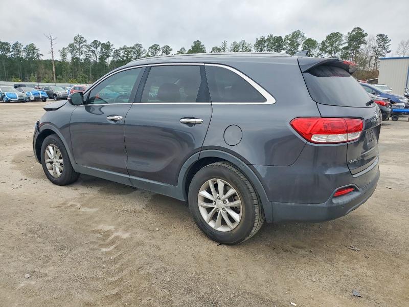 Aukcja sprzedaży 2016 Kia Sorento, vin: 5XYPG4A39GG157430, numer aukcji: 98458875