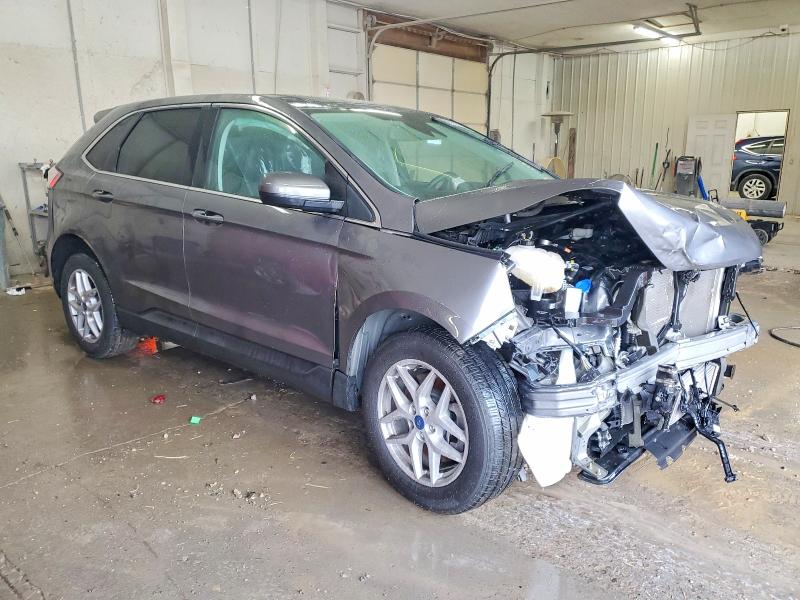 Aukcja sprzedaży 2021 Ford Edge, vin: 2FMPK3J93MBA63231, numer aukcji: 72806555