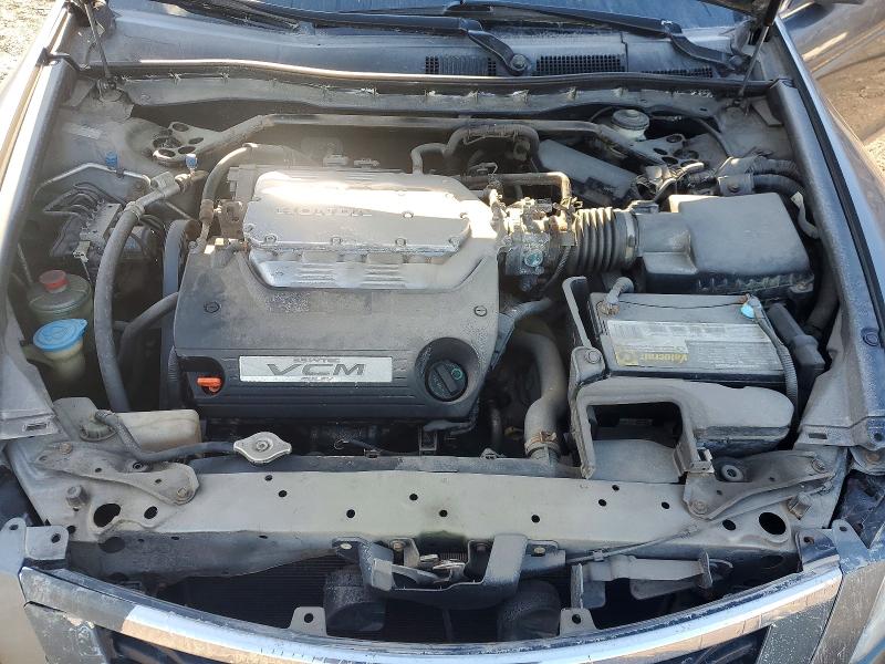 2009 Honda Accord მანქანა იყიდება აუქციონზე, vin: 1HGCP36809A004615, აუქციონის ნომერი: 98198215