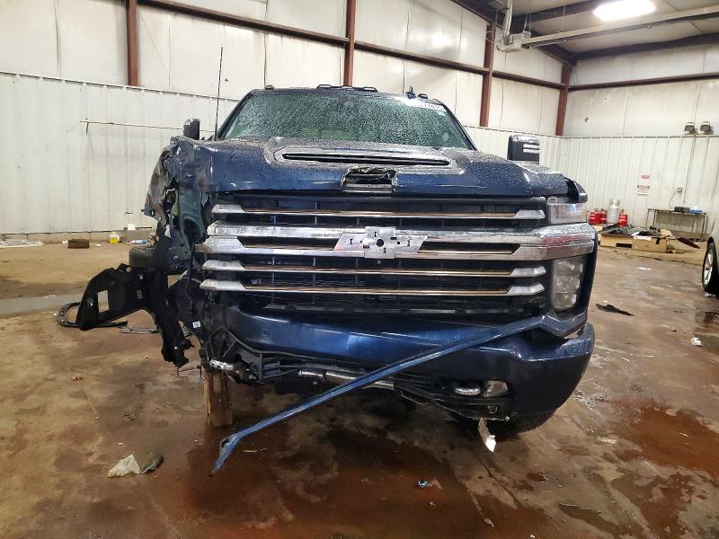 Aukcja sprzedaży 2023 Chevrolet Silverado, vin: 1GC4YVEYXPF101740, numer aukcji: 54156516