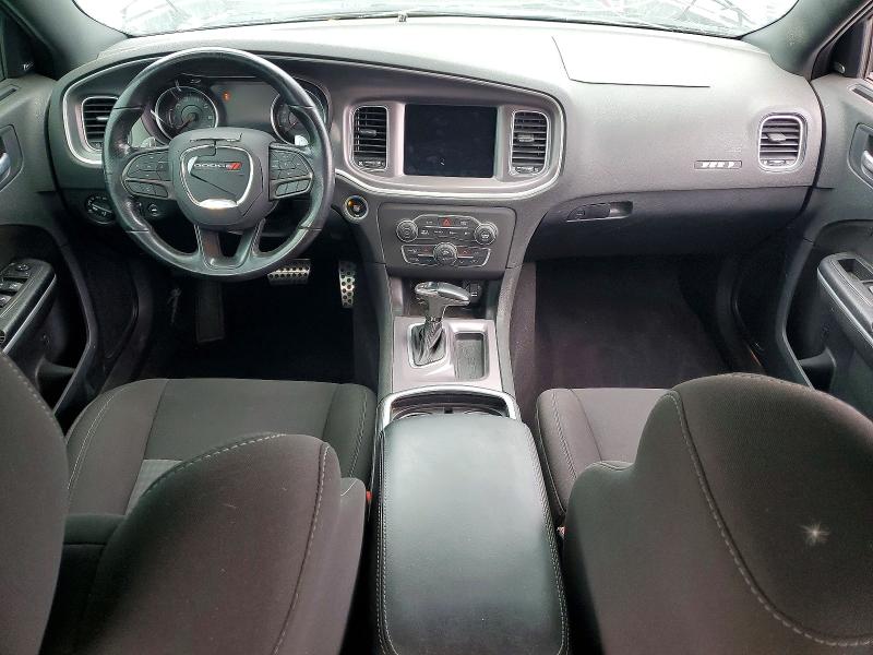 Auction sale of the 2021 Dodge Charger Sc, vin: 2C3CDXGJ9MH559268, lot number: 74549285