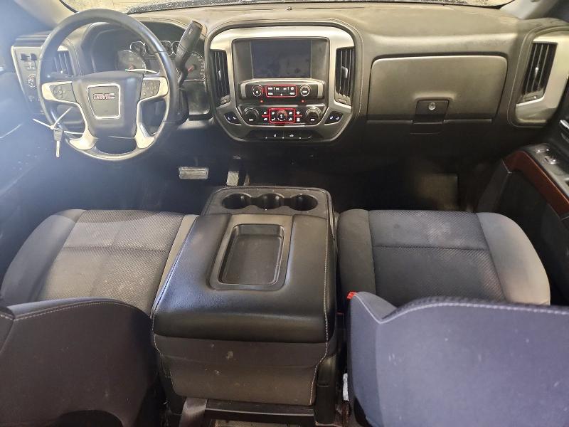 Продажа на аукционе авто 2014 Gmc Sierra, vin: 3GTU2UEC7EG279617, номер лота: 99647325