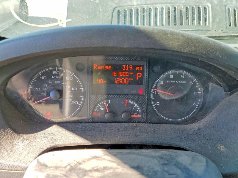 Aukcja sprzedaży 2016 Ram Promaster 1500, vin: 3C6TRVBG0GE104832, numer aukcji: 77220035