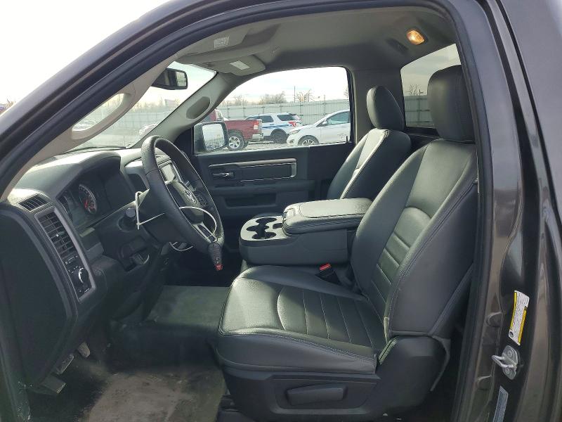 Продажа на аукционе авто 2019 Ram 1500 Class, vin: 3C6JR6DG0KG500640, номер лота: 72203145