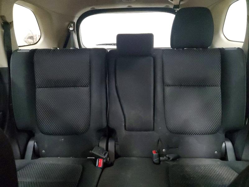 Продажа на аукционе авто 2017 Mitsubishi Outlander, vin: JA4AD2A3XHZ057398, номер лота: 73418595