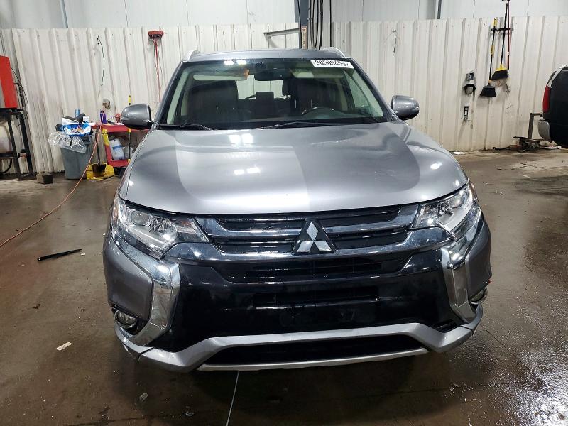 Aukcja sprzedaży 2018 Mitsubishi Outlander, vin: JA4J24A58JZ057621, numer aukcji: 98506455