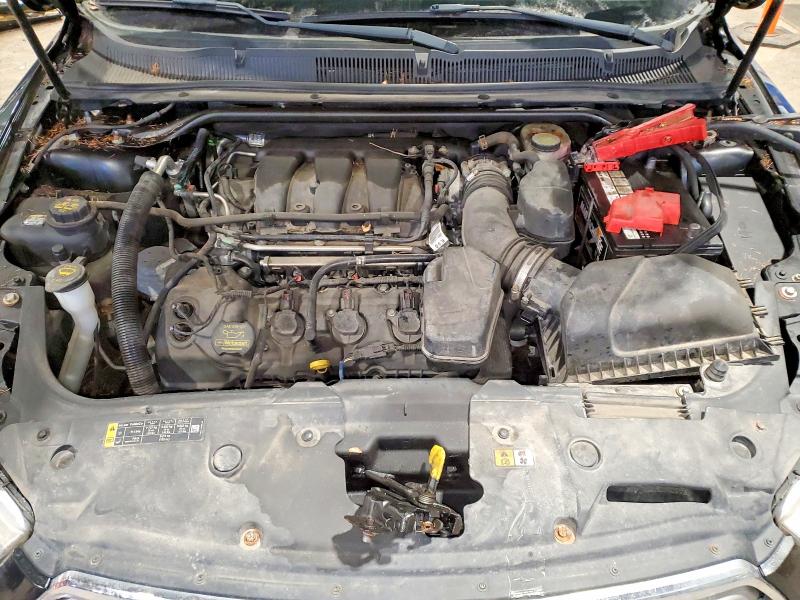 73175555 :رقم المزاد ، 1FAHP2H80DG231312 vin ، 2013 Ford Taurus مزاد بيع
