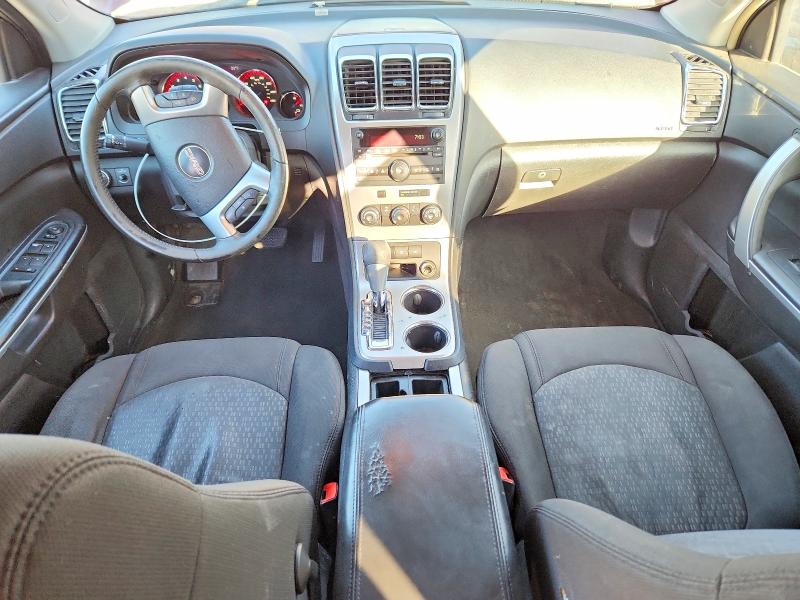 Продаж на аукціоні авто 2009 Gmc Acadia, vin: 1GKER13D59J160032, номер лоту: 74398435