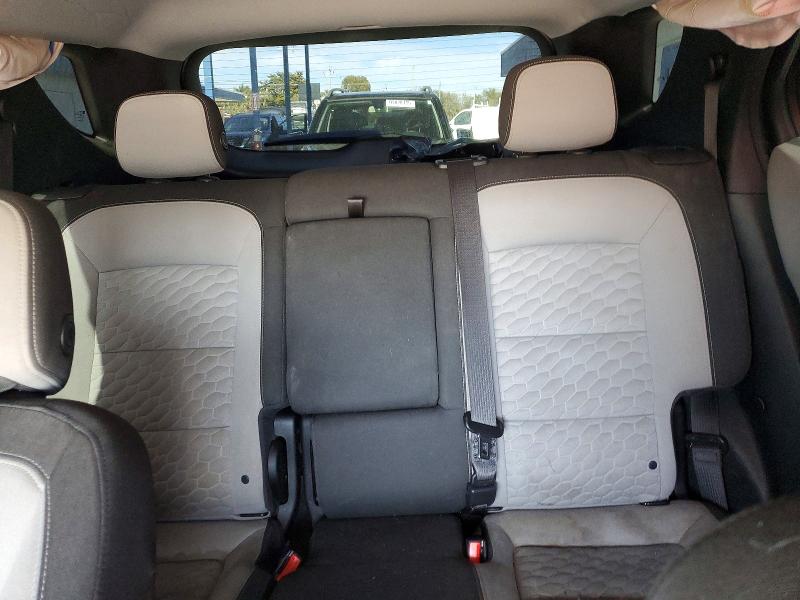 Продажа на аукционе авто 2019 Chevrolet Equinox, vin: 2GNAXJEV9K6218840, номер лота: 97655625