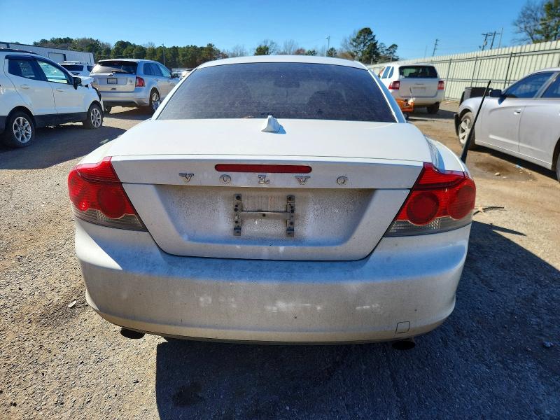 Aukcja sprzedaży 2010 Volvo C70 T5, vin: YV1672MC8AJ094561, numer aukcji: 72594525