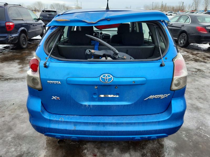 Aukcja sprzedaży 2007 Toyota Matrix, vin: 2T1KR32E27C629414, numer aukcji: 99318365