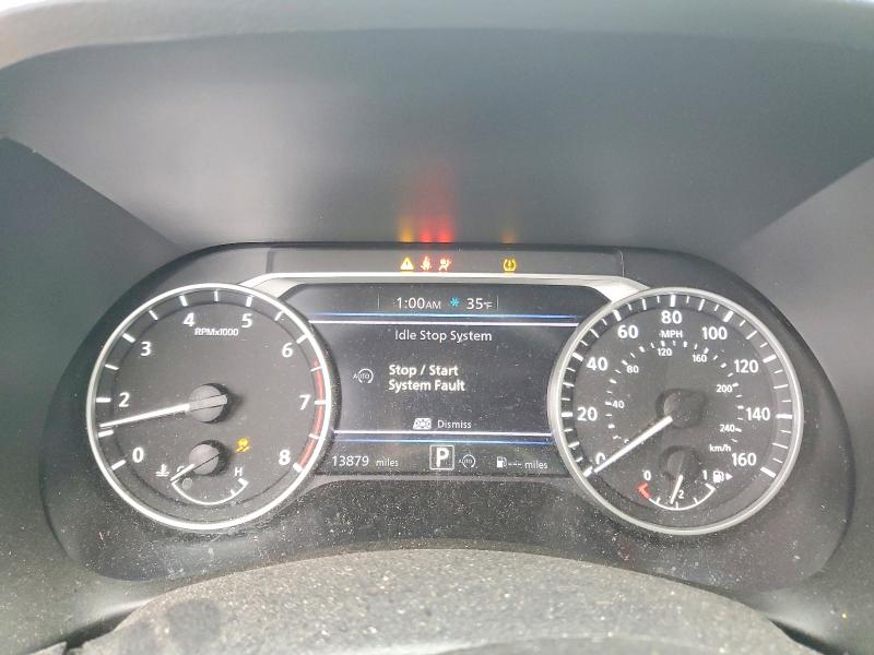 2024 Nissan Sentra მანქანა იყიდება აუქციონზე, vin: 3N1AB8CV7RY274290, აუქციონის ნომერი: 99471735
