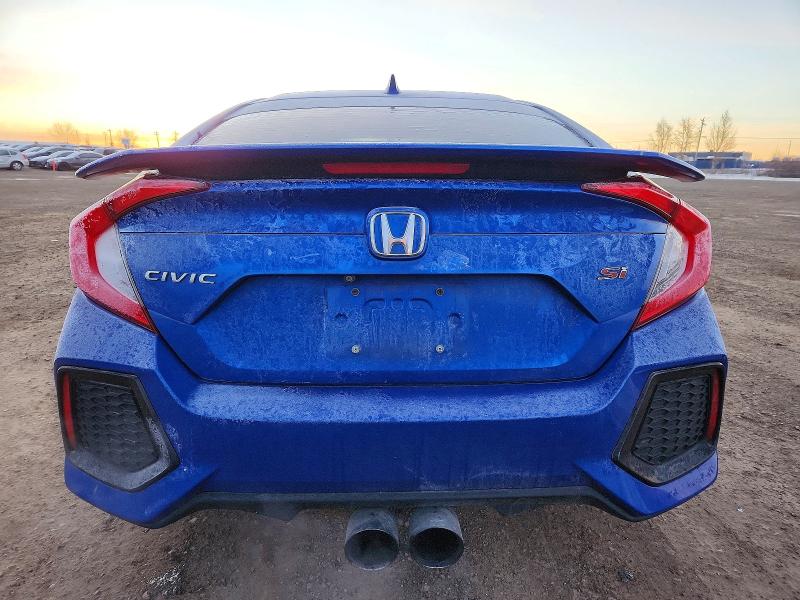 72699985 :رقم المزاد ، 2HGFC1E51KH200493 vin ، 2019 Honda Civic مزاد بيع