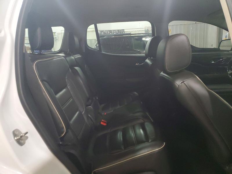 Продажа на аукционе авто 2017 Gmc Acadia, vin: 1GKKNXLS1HZ153577, номер лота: 73894755