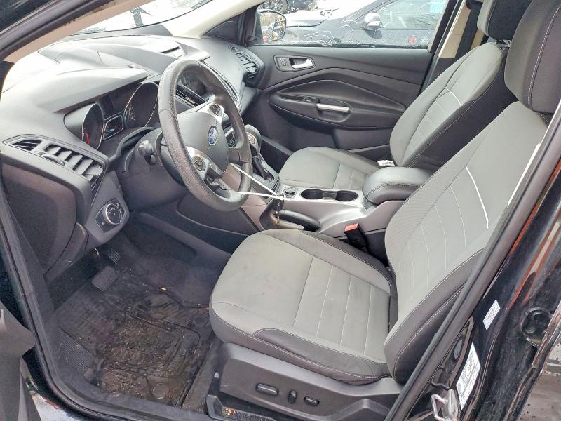 Aukcja sprzedaży 2015 Ford Escape, vin: 1FMCU0GX6FUC48240, numer aukcji: 98359315