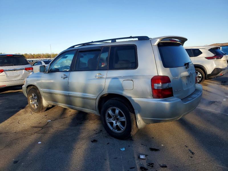 Продаж на аукціоні авто 2007 Toyota Highlander, vin: JTEHP21A570198744, номер лоту: 72146425