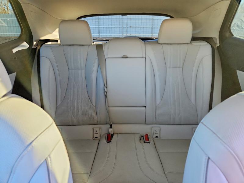 2024 Buick Envision მანქანა იყიდება აუქციონზე, vin: LRBFZSE40RD018378, აუქციონის ნომერი: 73911695