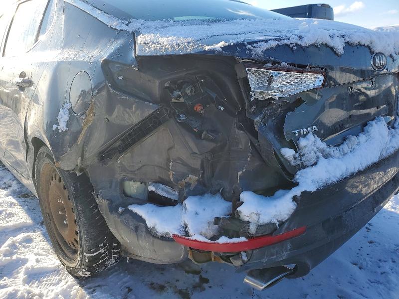 72883405 :رقم المزاد ، KNAGN4A76D5377943 vin ، 2013 Kia Optima Ex مزاد بيع