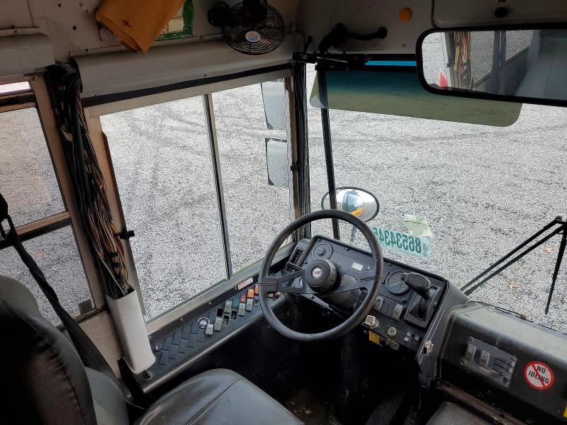 Aukcja sprzedaży 2010 Thomas School Bus, vin: 1T88M4E23A1129000, numer aukcji: 86534345