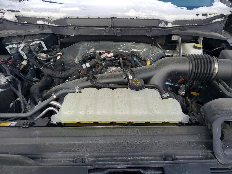 Aukcja sprzedaży 2025 Ford F150, vin: 1FTEW3LP6SKE07004, numer aukcji: 72621675