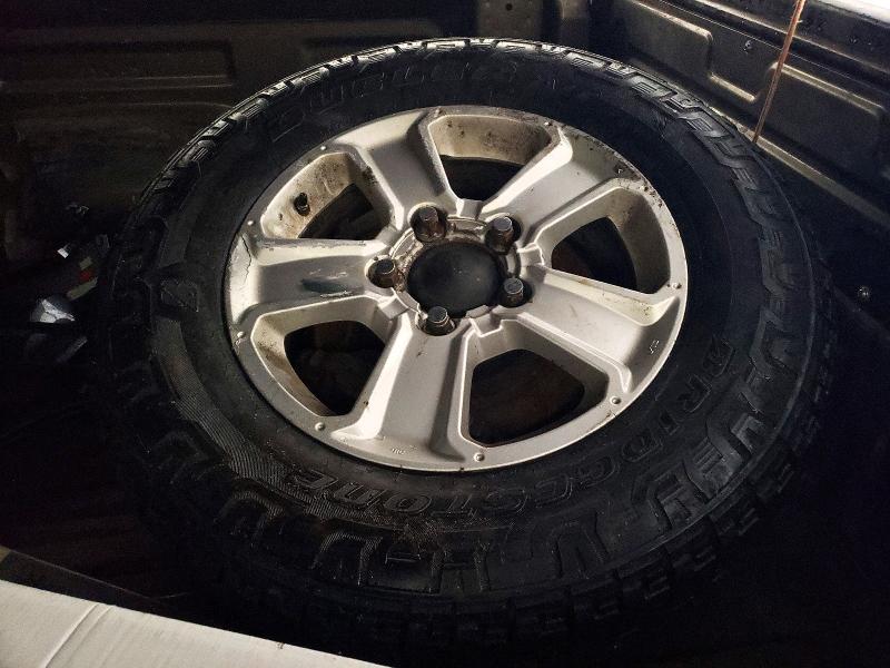 2012 Toyota Tundra მანქანა იყიდება აუქციონზე, vin: 5TFUM5F1XCX029973, აუქციონის ნომერი: 75641525