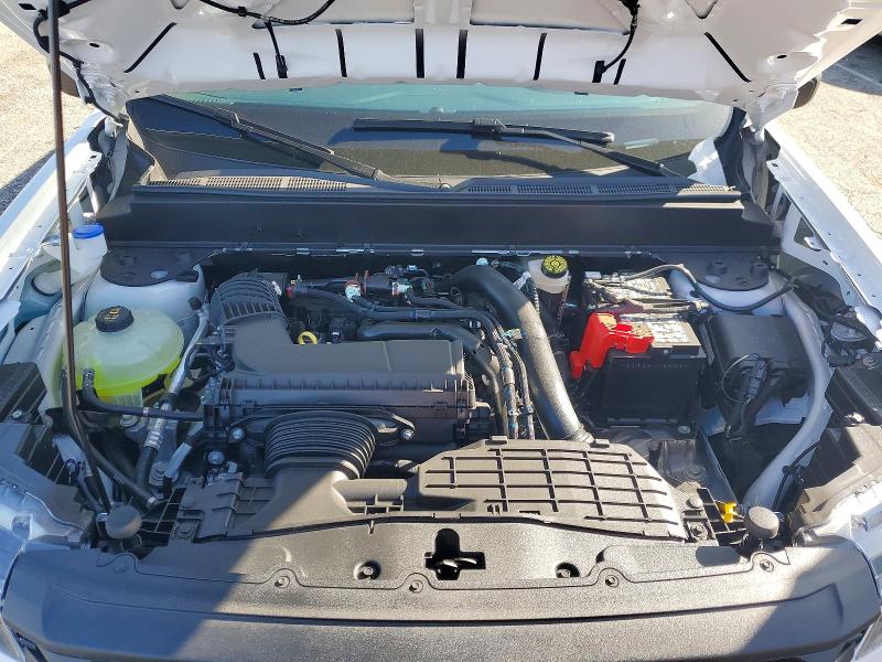 Продажа на аукционе авто 2025 Ford Maverick, vin: 3FTTW8BAXSRB53536, номер лота: 74624535