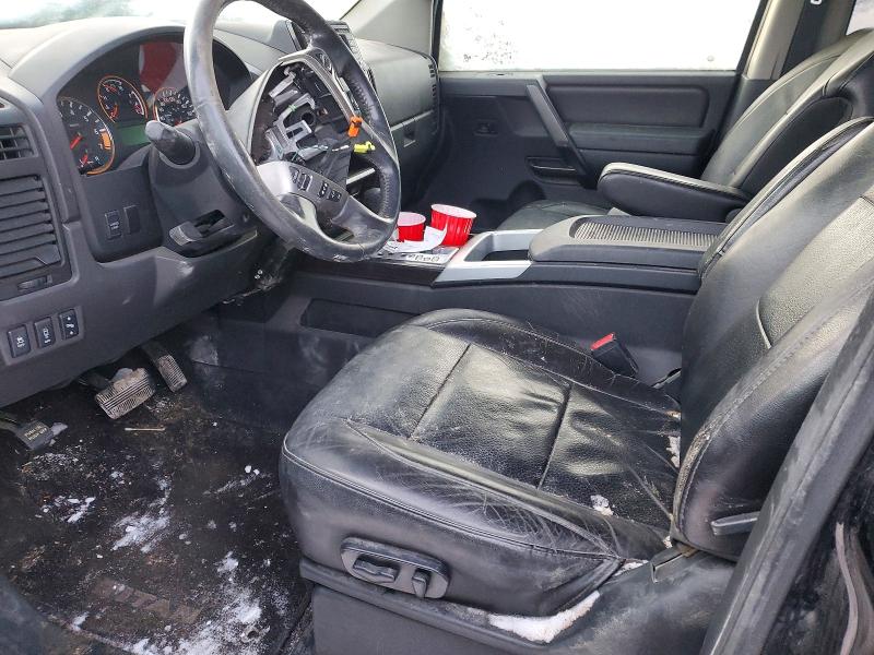 Aukcja sprzedaży 2014 Nissan Titan S, vin: 1N6AA0EC7EN512298, numer aukcji: 99896155