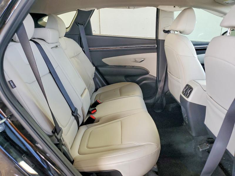 Продажа на аукционе авто 2024 Hyundai Tucson, vin: 5NMJFCDE7RH313733, номер лота: 98703775