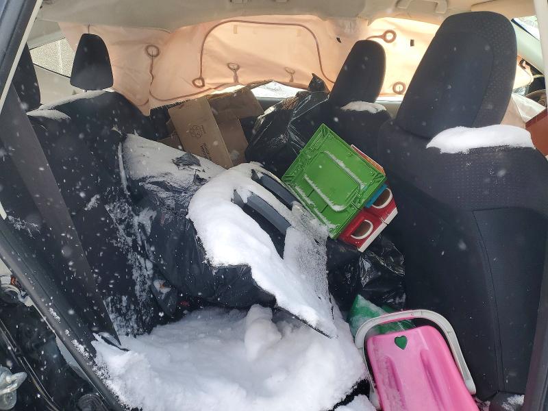 Aukcja sprzedaży 2014 Honda Cr-v, vin: 2HKRM3H30EH001512, numer aukcji: 73548355