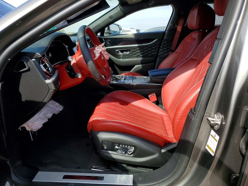 Продажа на аукционе авто 2023 Bentley Flying Spu, vin: SCBBB6ZG7PC007285, номер лота: 75196275