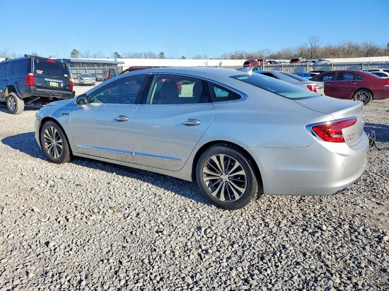 Продаж на аукціоні авто 2017 Buick Lacrosse, vin: 1G4ZP5SS0HU121335, номер лоту: 98054865