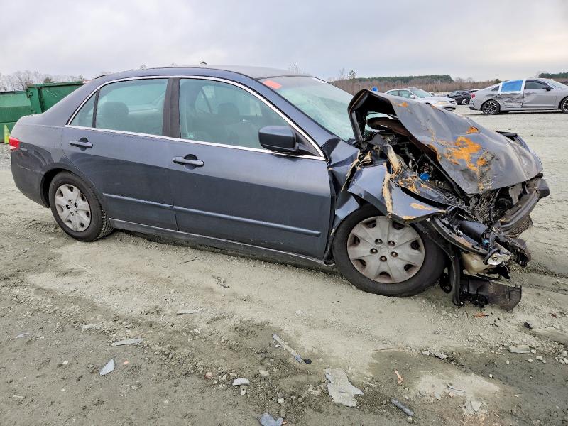 Продаж на аукціоні авто 2004 Honda Accord, vin: 1HGCM56364A094368, номер лоту: 74449545