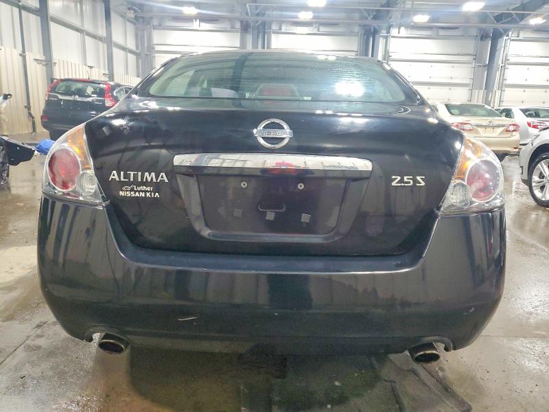 Aukcja sprzedaży 2009 Nissan Altima, vin: 1N4AL21E49N506678, numer aukcji: 73221585