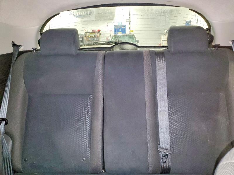 Продажа на аукционе авто 2015 Nissan Juke, vin: JN8AF5MV5FT550487, номер лота: 72121915