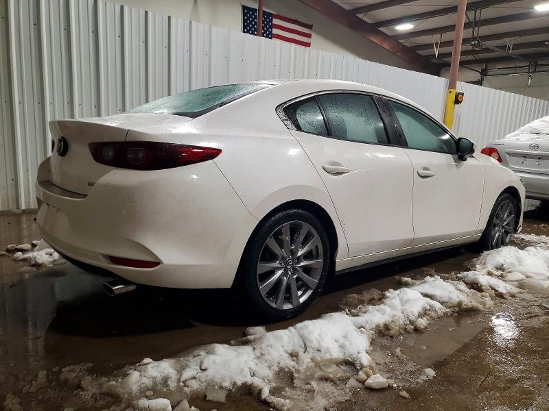 Aukcja sprzedaży 2025 Mazda 3, vin: JM1BPACM3S1758467, numer aukcji: 74464855